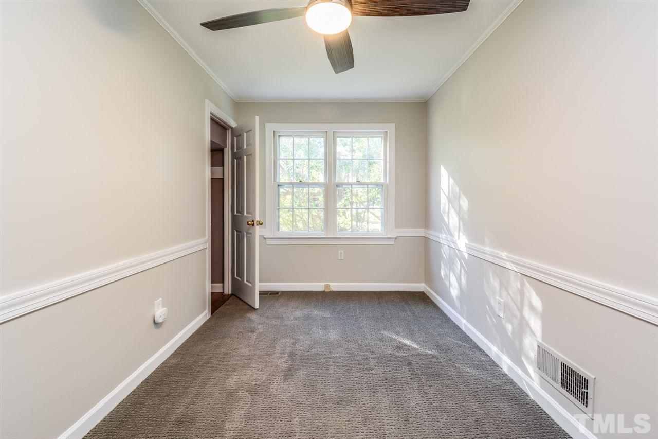 7313 Grist Mill Road Raleigh, NC 27615 - Photo 16 of 25