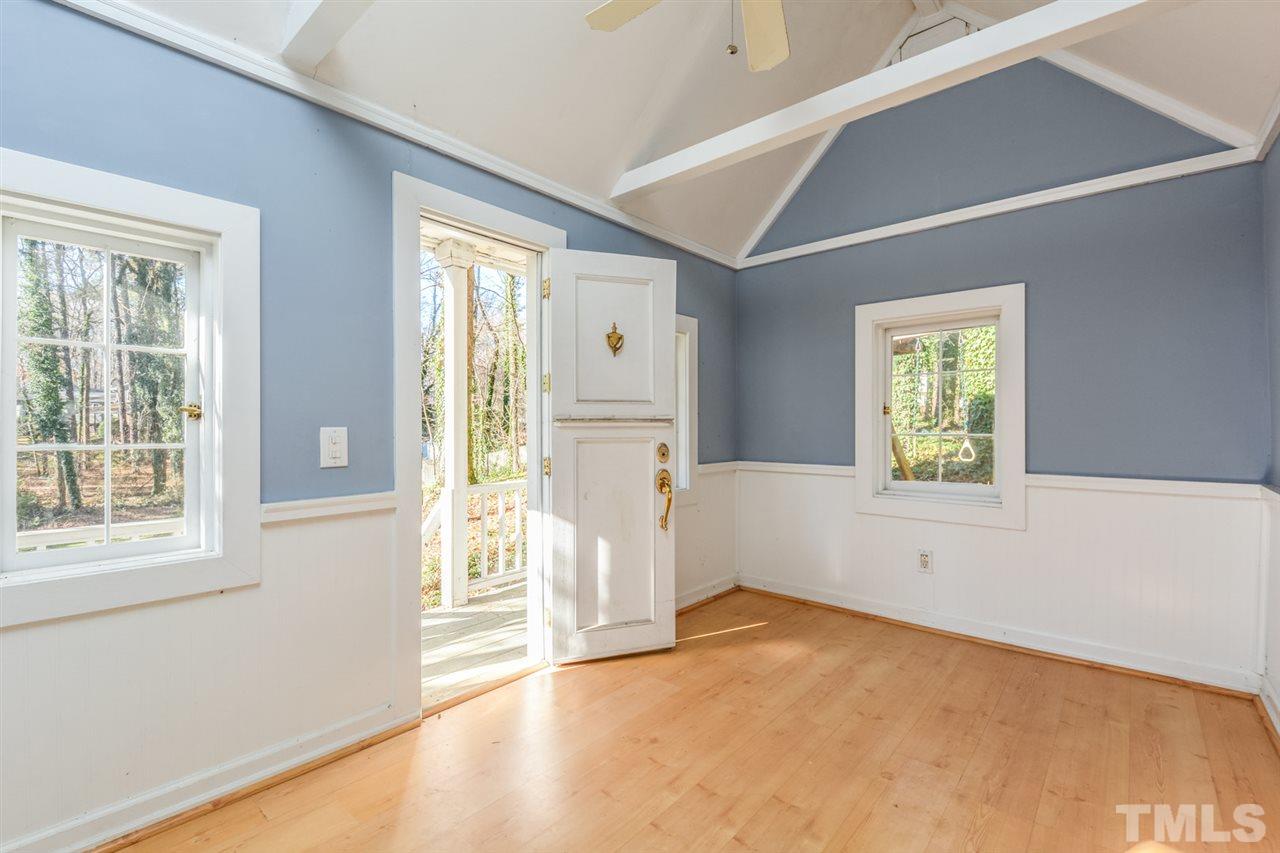7313 Grist Mill Road Raleigh, NC 27615 - Photo 18 of 25