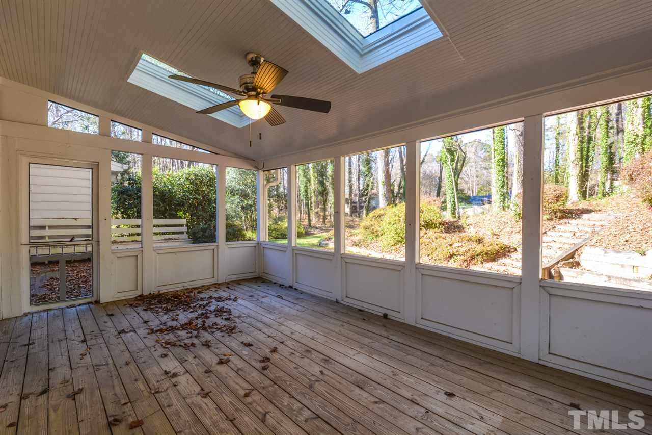 7313 Grist Mill Road Raleigh, NC 27615 - Photo 19 of 25