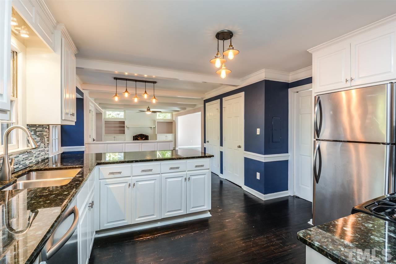 7313 Grist Mill Road Raleigh, NC 27615 - Photo 3 of 25