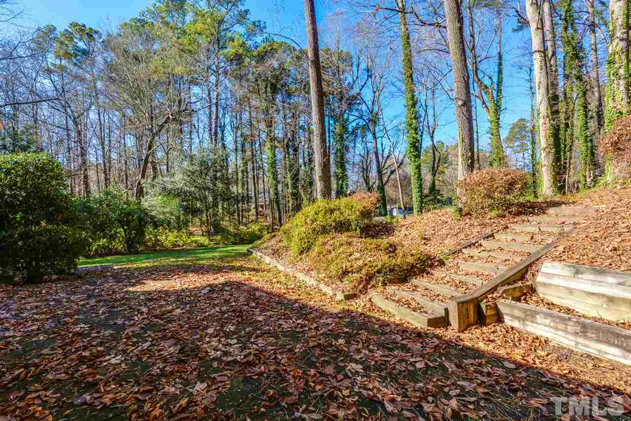 7313 Grist Mill Road Raleigh, NC 27615 - Photo 21 of 25