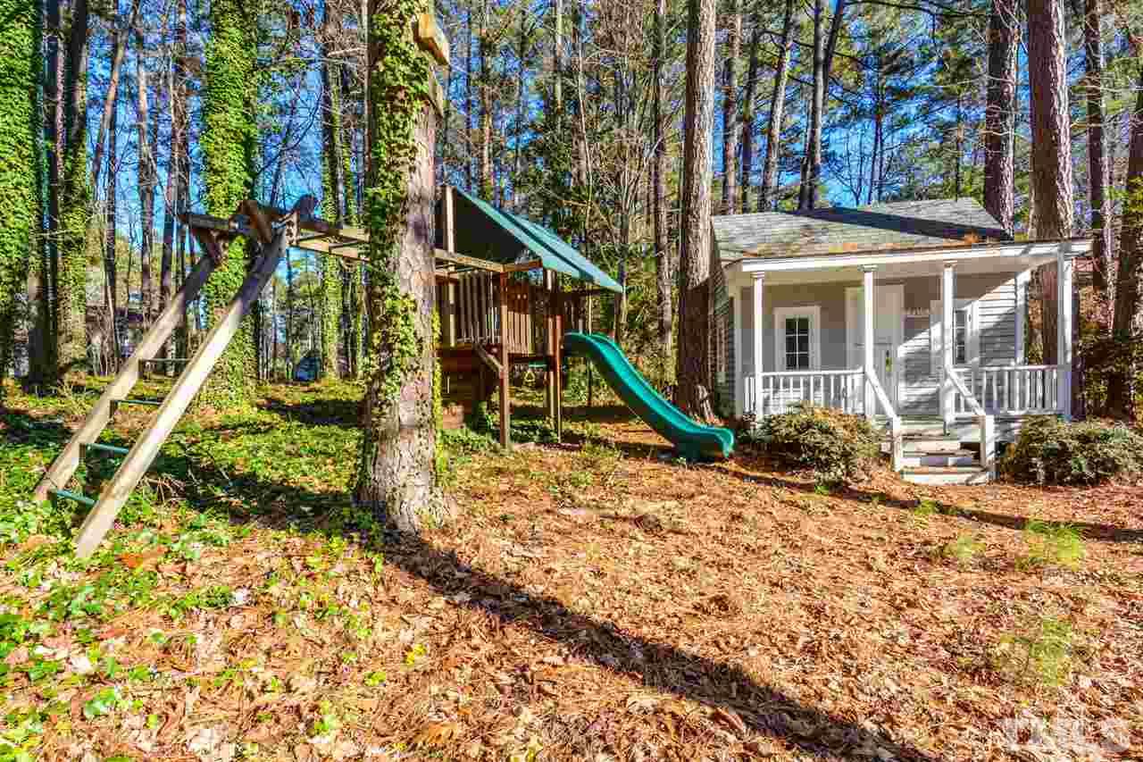 7313 Grist Mill Road Raleigh, NC 27615 - Photo 22 of 25