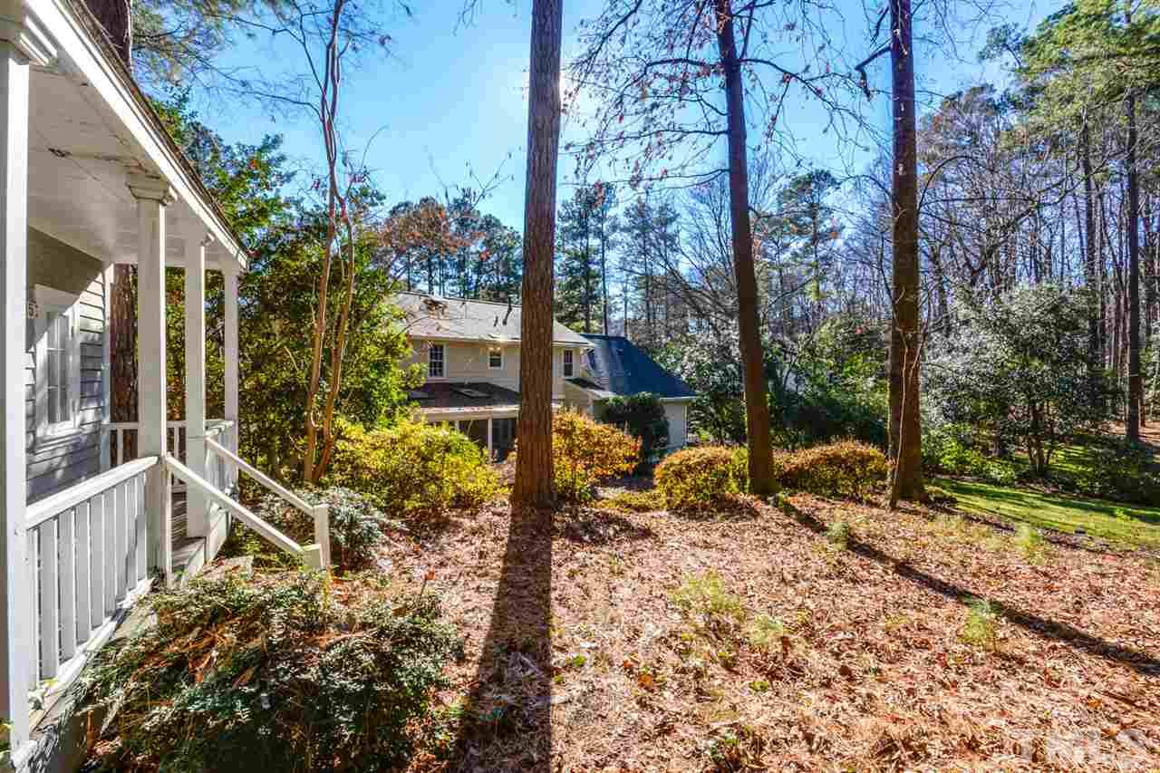 7313 Grist Mill Road Raleigh, NC 27615 - Photo 23 of 25