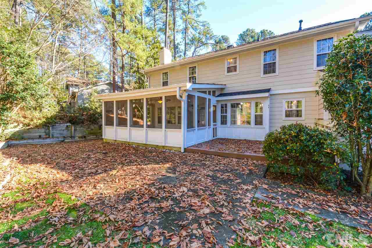 7313 Grist Mill Road Raleigh, NC 27615 - Photo 25 of 25