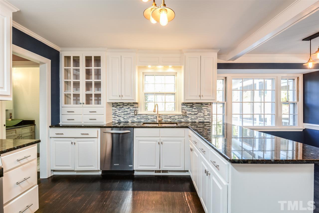 7313 Grist Mill Road Raleigh, NC 27615 - Photo 4 of 25