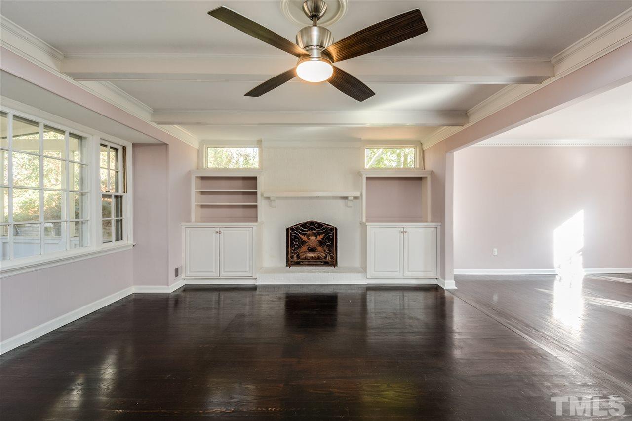 7313 Grist Mill Road Raleigh, NC 27615 - Photo 5 of 25