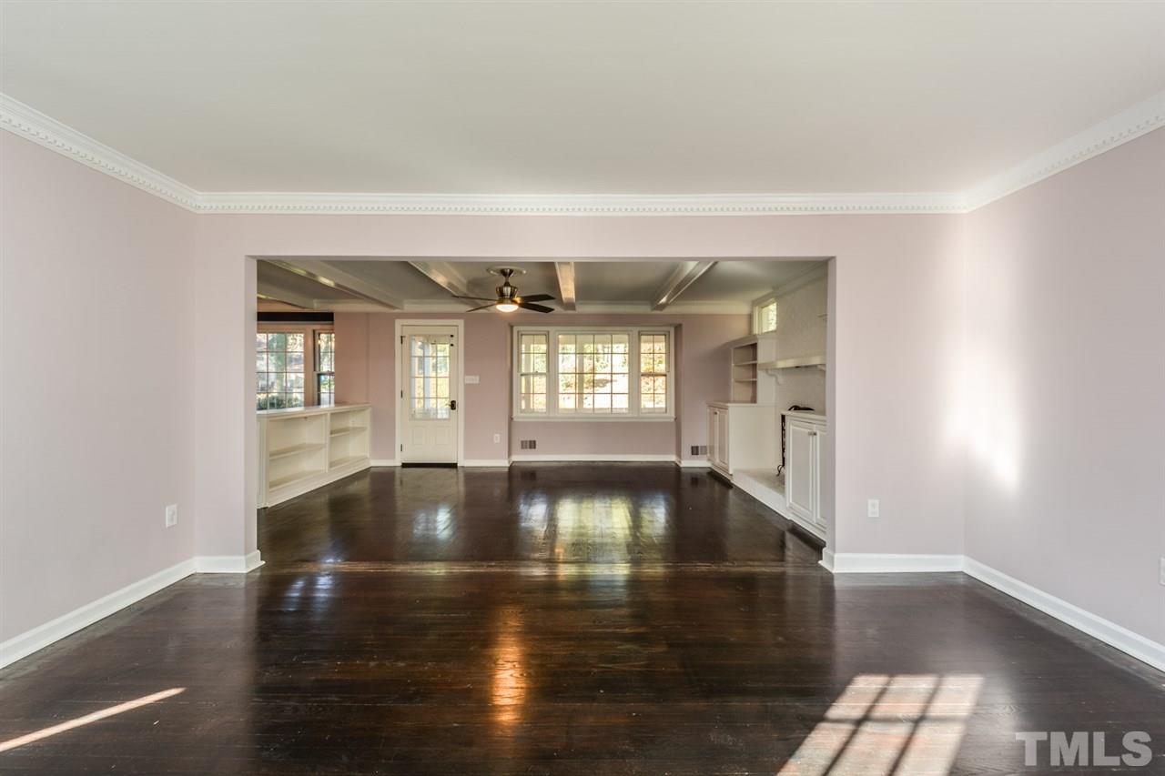7313 Grist Mill Road Raleigh, NC 27615 - Photo 6 of 25