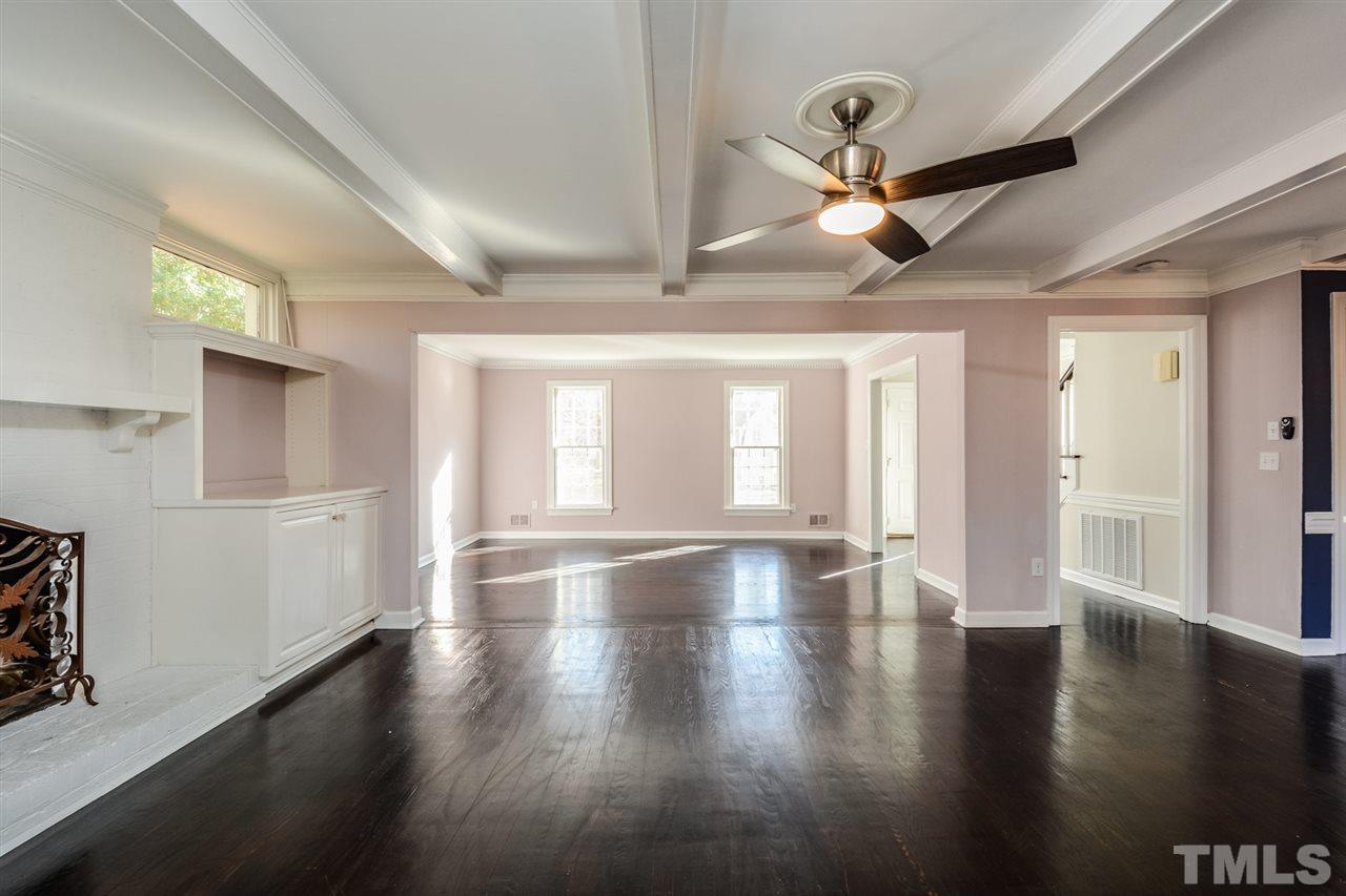 7313 Grist Mill Road Raleigh, NC 27615 - Photo 7 of 25
