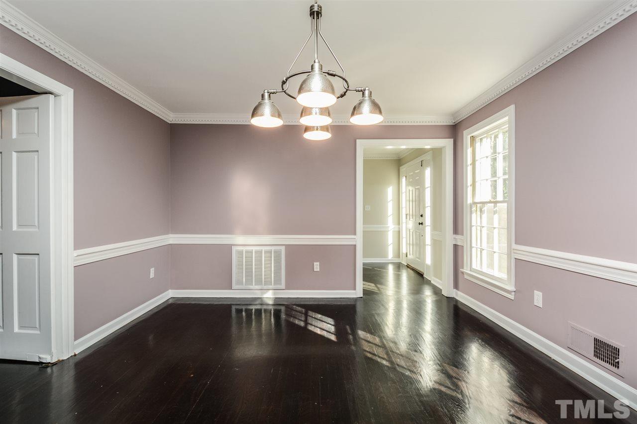 7313 Grist Mill Road Raleigh, NC 27615 - Photo 8 of 25