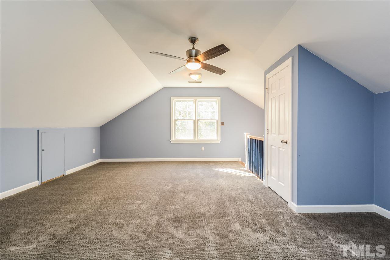 7313 Grist Mill Road Raleigh, NC 27615 - Photo 9 of 25