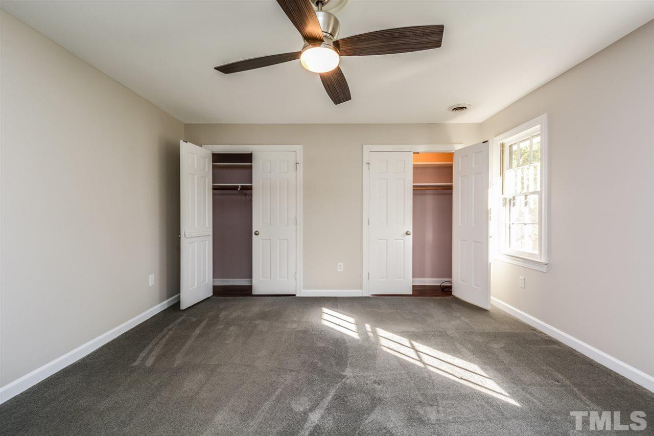 7313 Grist Mill Road Raleigh, NC 27615 - Photo 10 of 25
