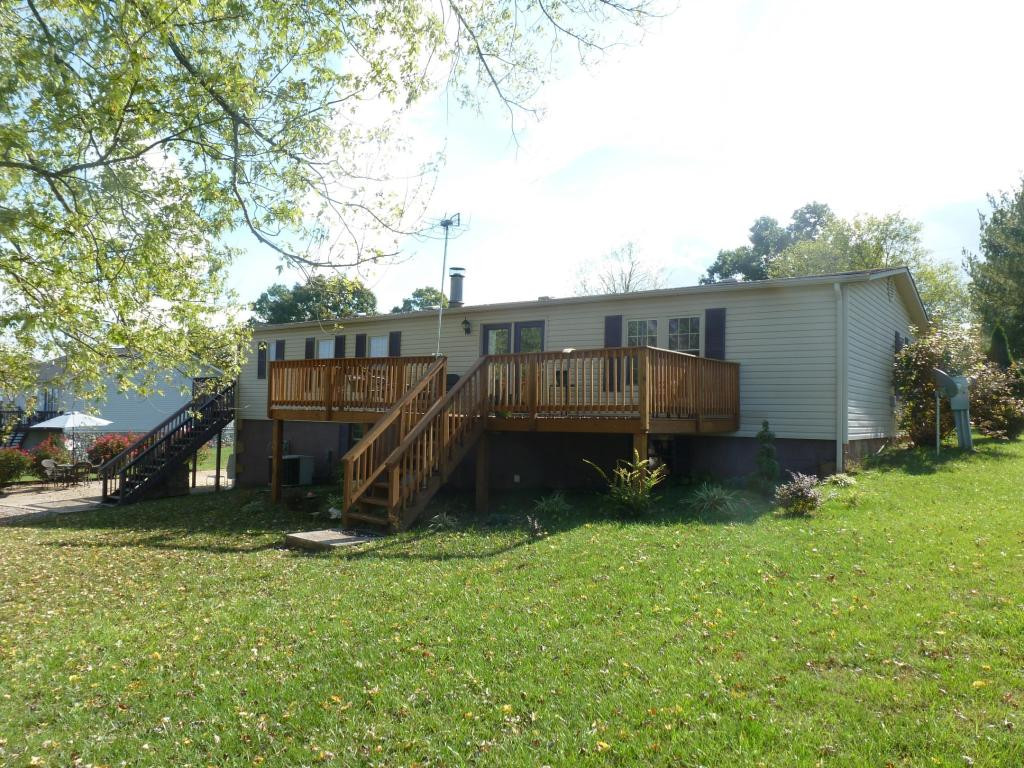 275 Pinto Road Greeneville, TN 37745 - Photo 3 of 24 Photo 3