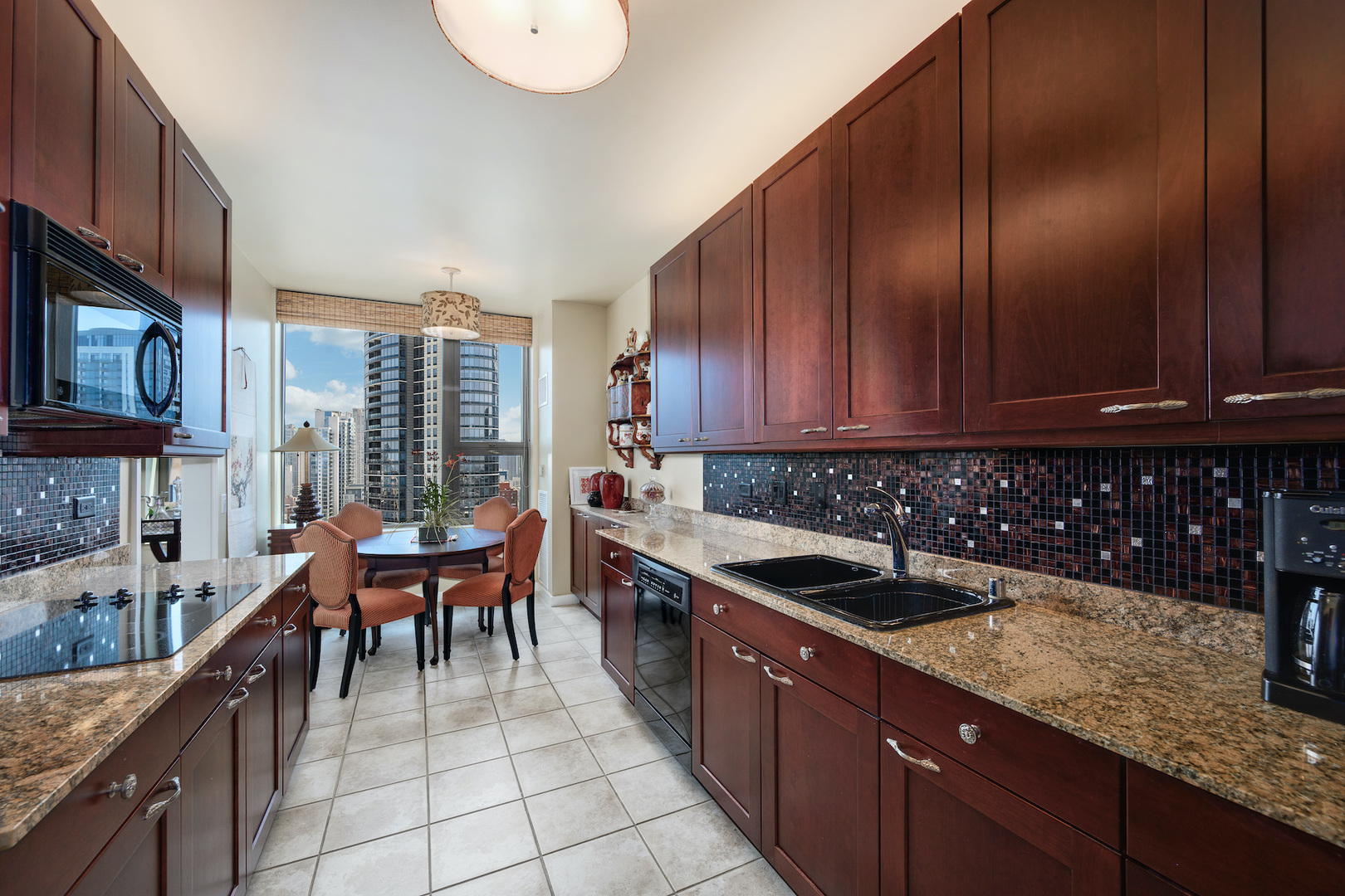 501 North Clinton Street, Unit 3002 Chicago, IL 60654 - Photo 12 of 48