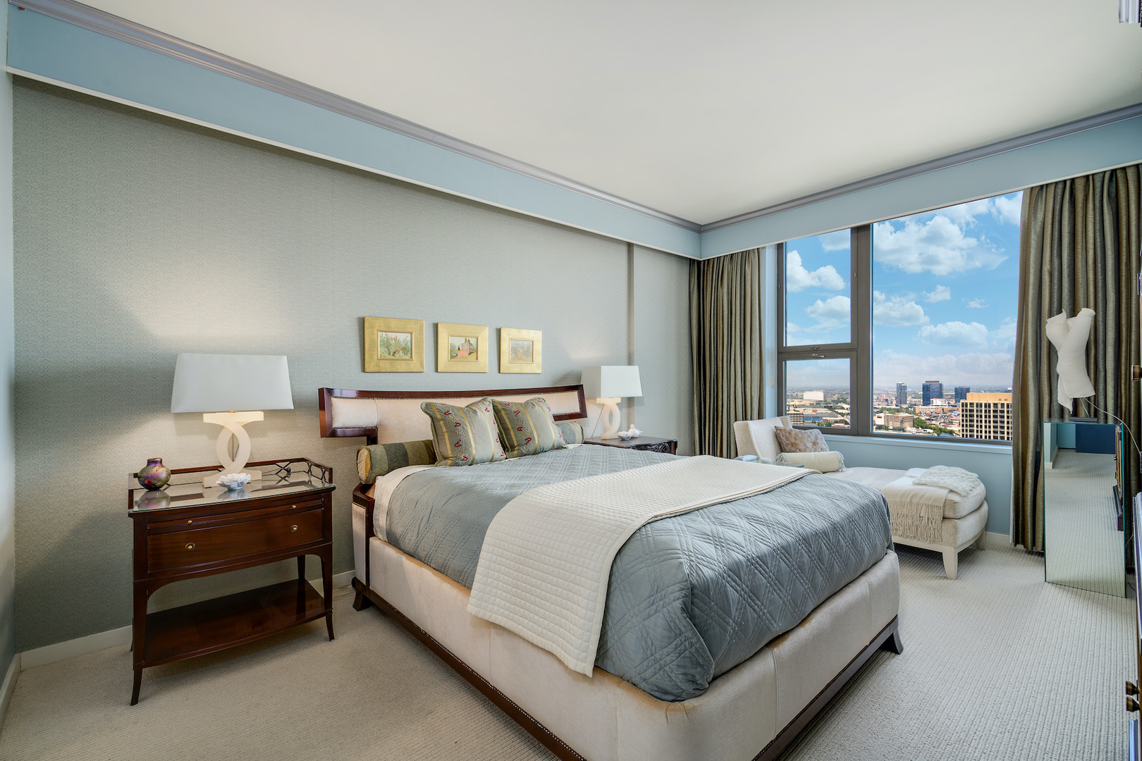 501 North Clinton Street, Unit 3002 Chicago, IL 60654 - Photo 16 of 48