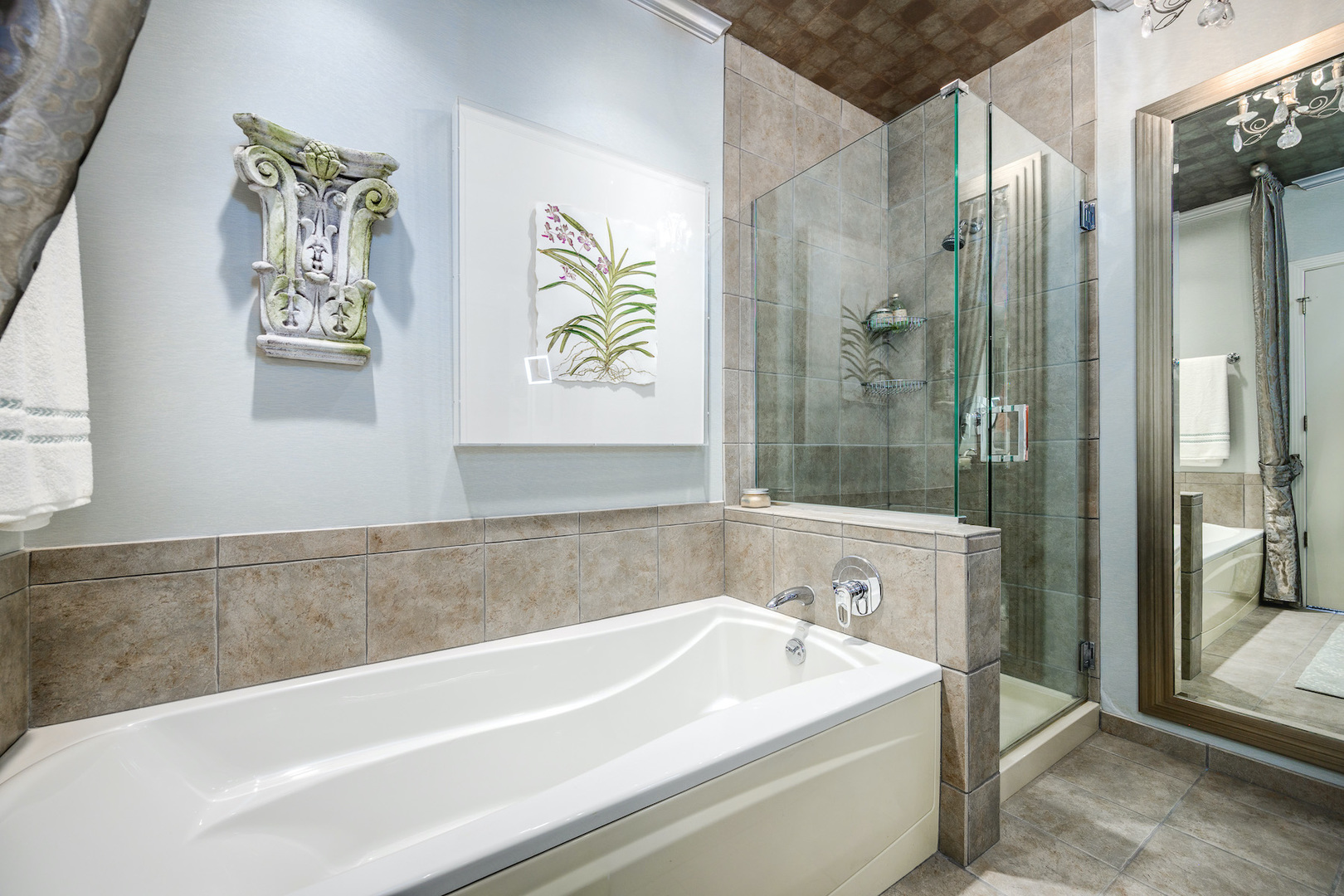 501 North Clinton Street, Unit 3002 Chicago, IL 60654 - Photo 19 of 48