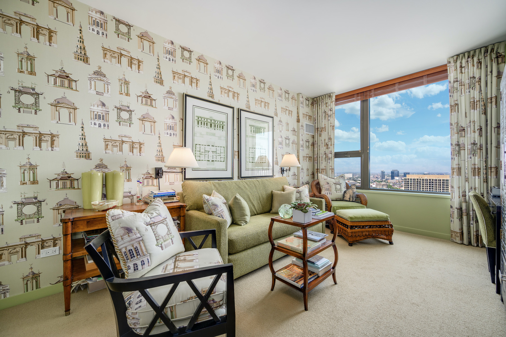 501 North Clinton Street, Unit 3002 Chicago, IL 60654 - Photo 20 of 48