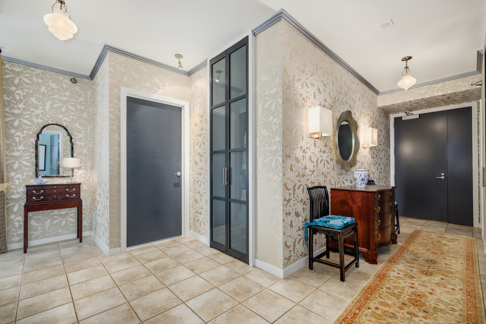 501 North Clinton Street, Unit 3002 Chicago, IL 60654 - Photo 3 of 48