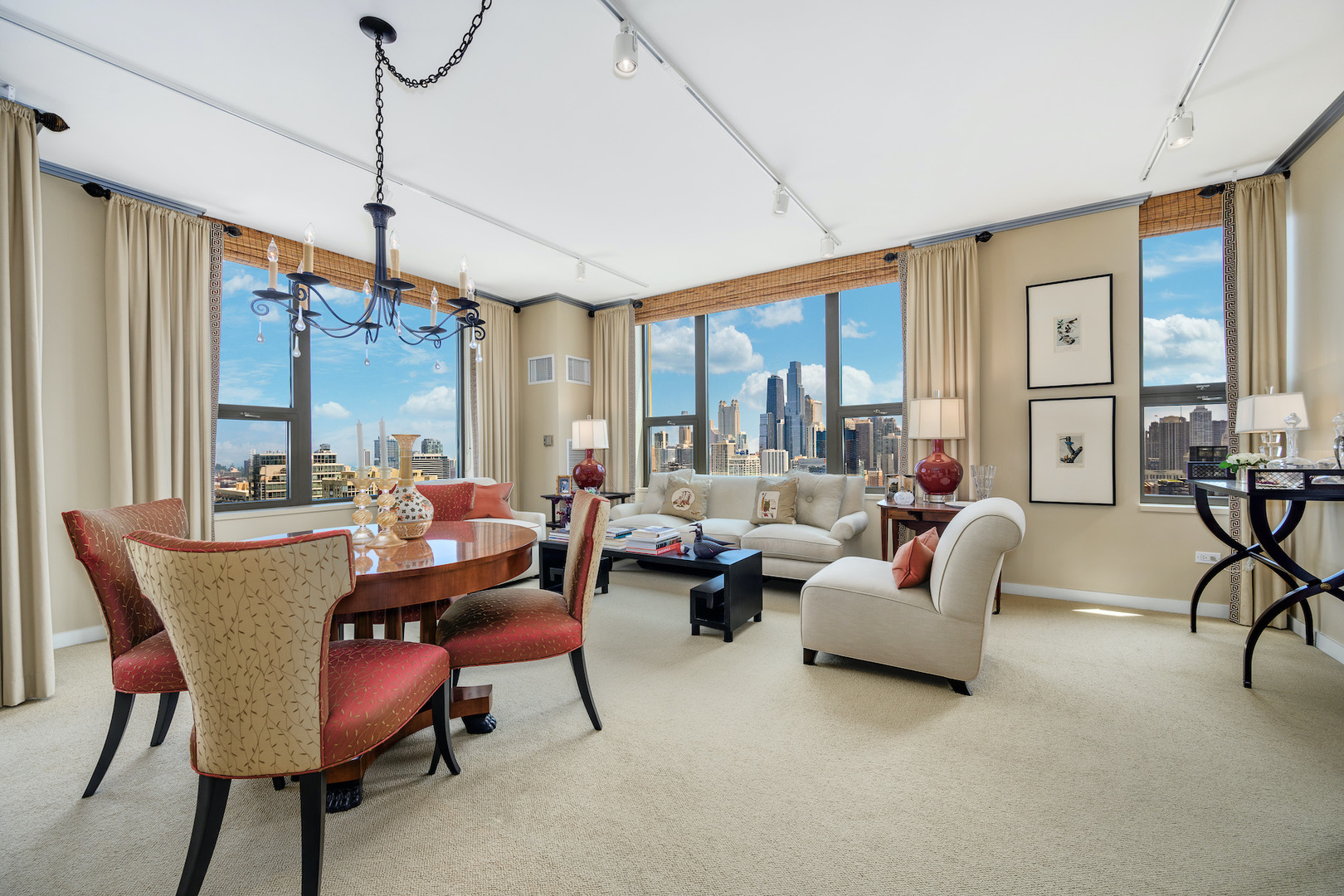 501 North Clinton Street, Unit 3002 Chicago, IL 60654 - Photo 7 of 48