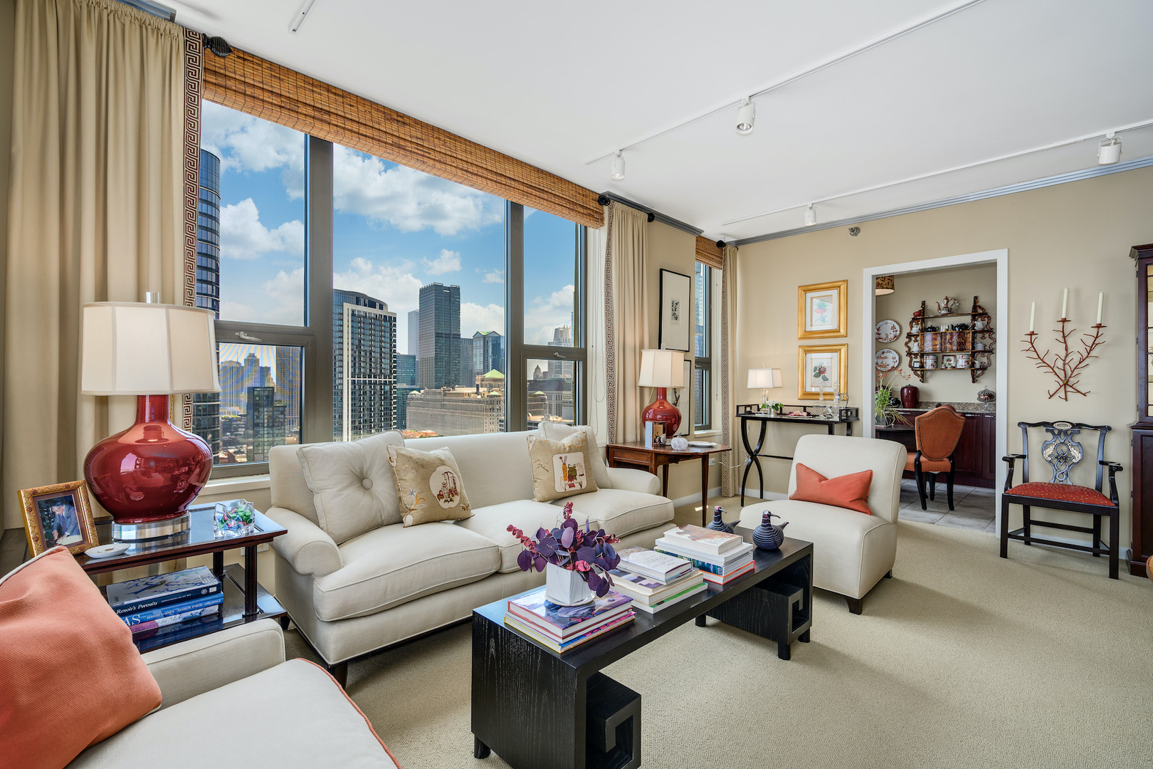 501 North Clinton Street, Unit 3002 Chicago, IL 60654 - Photo 9 of 48