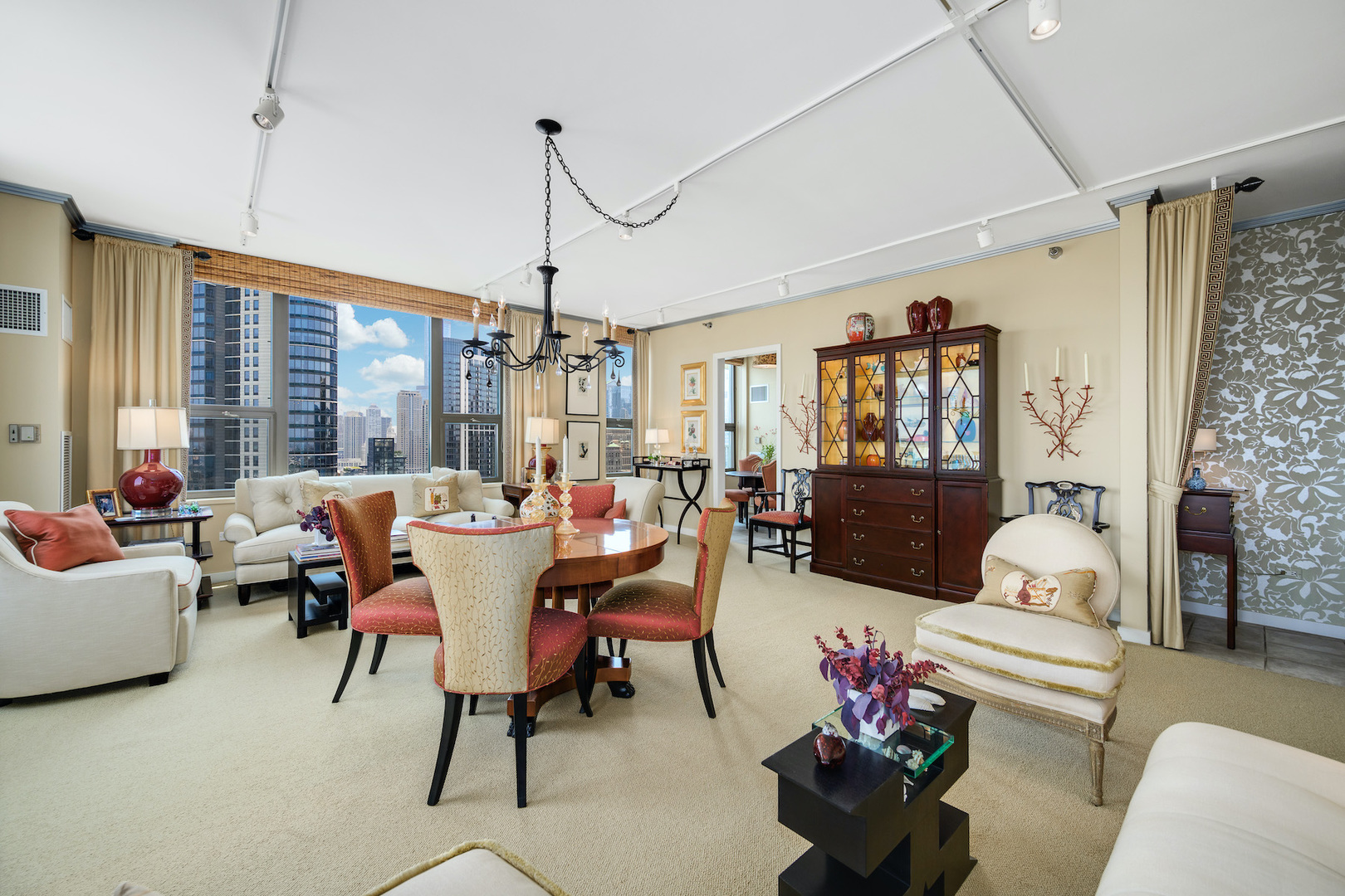 501 North Clinton Street, Unit 3002 Chicago, IL 60654 - Photo 10 of 48