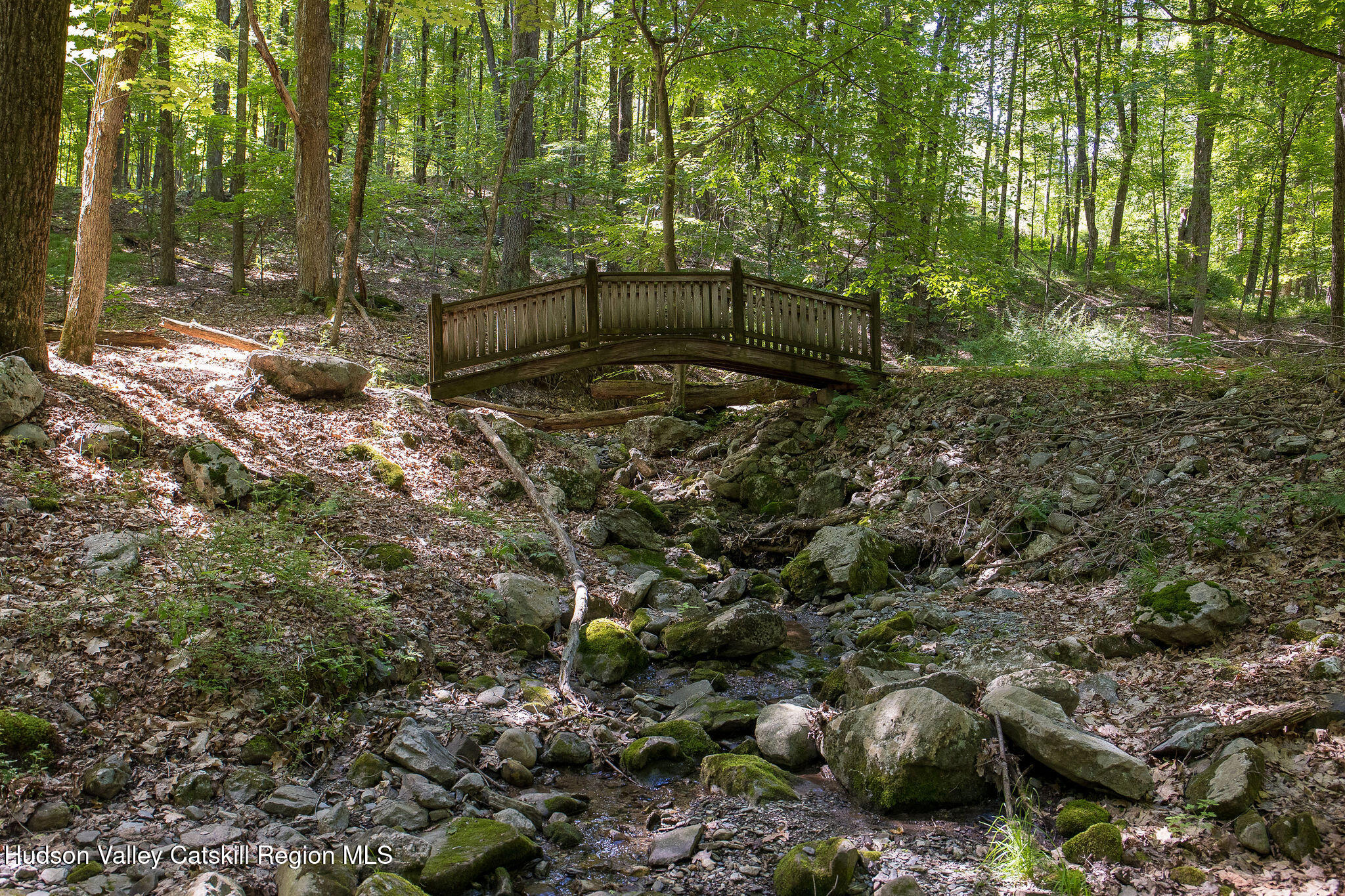 4983 Crow Hill Road Austerlitz, NY 12037 - Photo 41 of 41 0021-trail