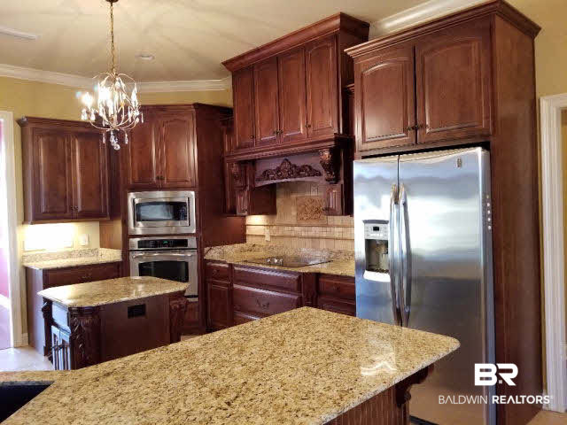 3926 Harmony Ridge Circle West Semmes, AL 36575 - Photo 7 of 24