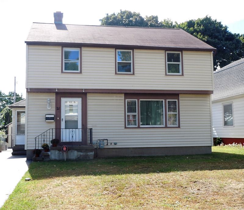21 Winans Street Rochester, NY 14612 - Photo 1 of 1