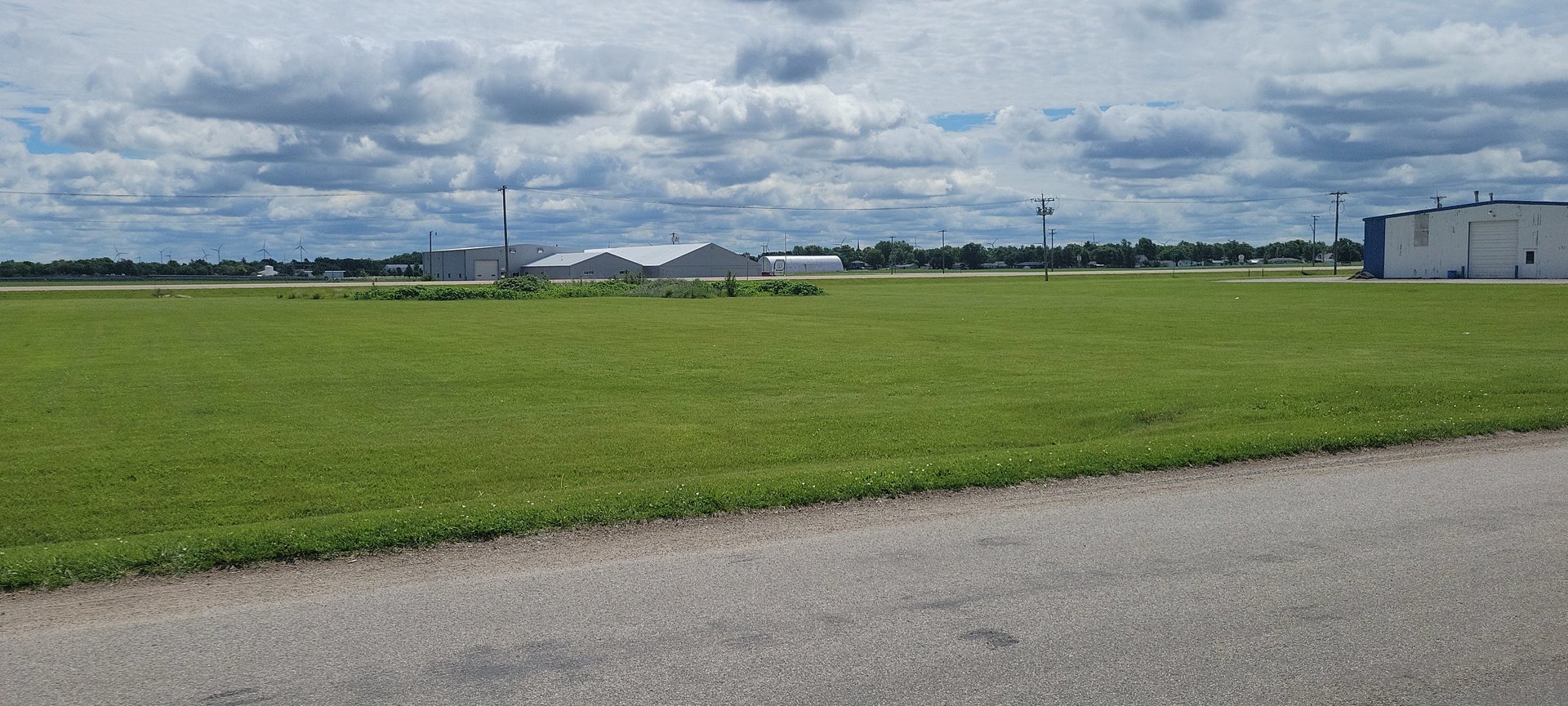 1411 Industrial Park Road Minonk, IL 61760 - Photo 1 of 1