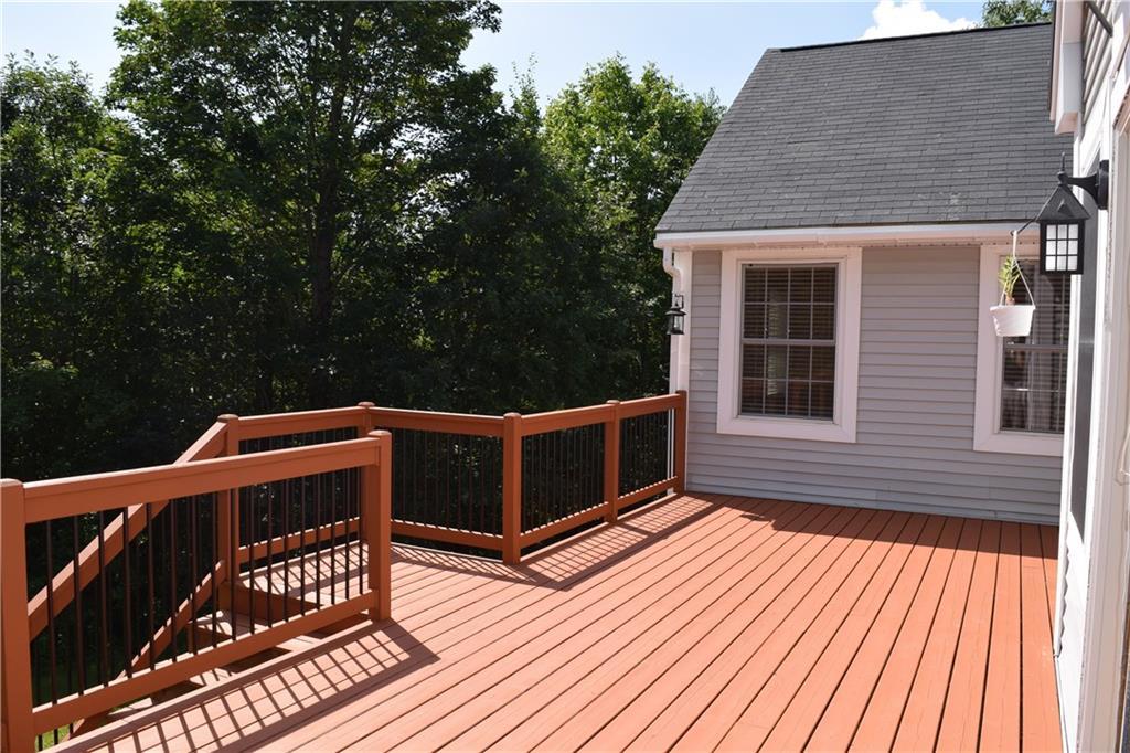 110 Granite Ridge Road New Gloucester, ME 04260 - Photo 27 of 35 Photo