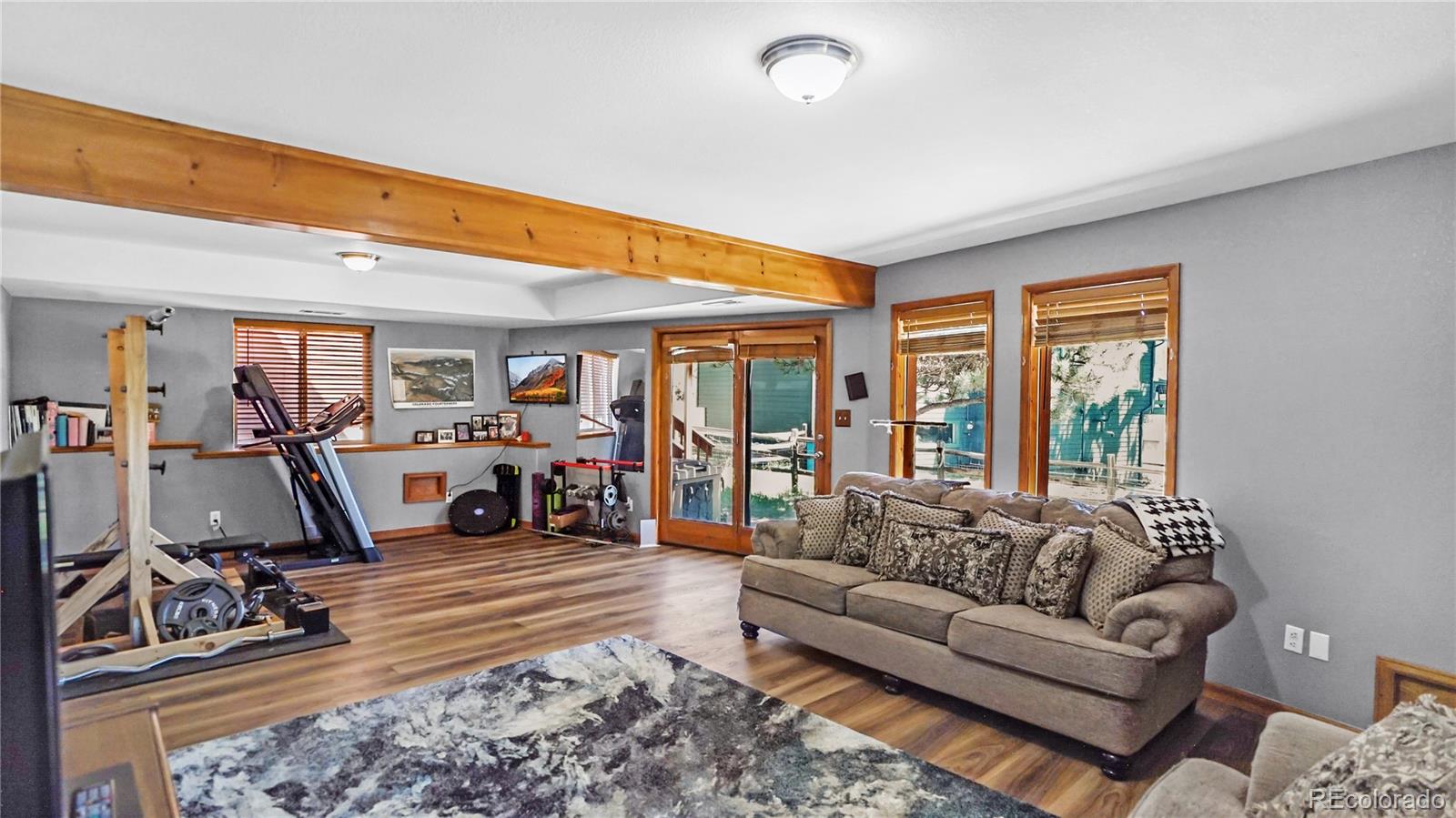 40 Sunlight Lane Bailey, CO 80421 - Photo 12 of 20 Gallery Image 12