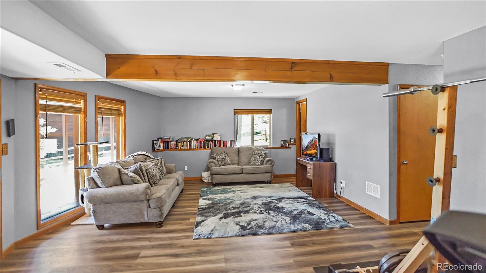 40 Sunlight Lane Bailey, CO 80421 - Photo 13 of 20 Gallery Image 13