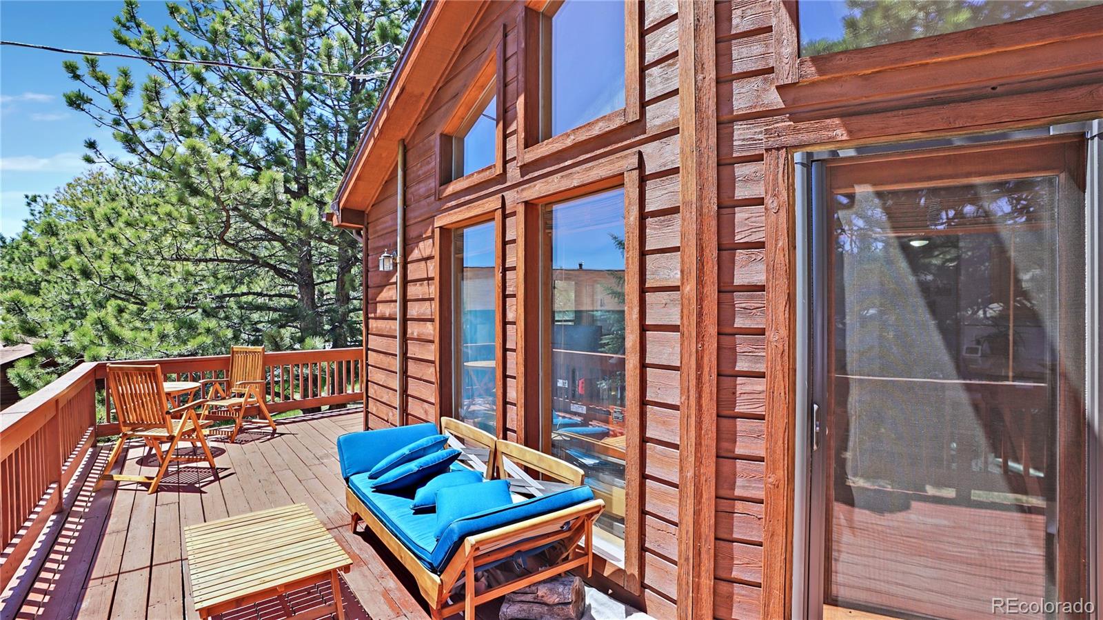 40 Sunlight Lane Bailey, CO 80421 - Photo 16 of 20 Gallery Image 16