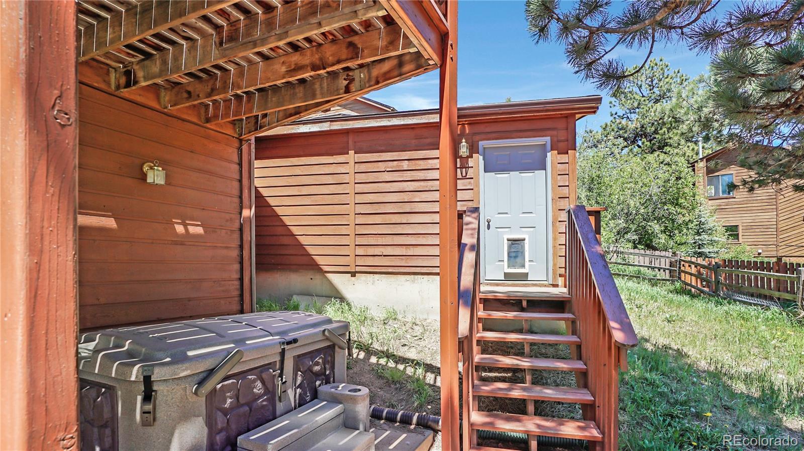 40 Sunlight Lane Bailey, CO 80421 - Photo 17 of 20 Gallery Image 17