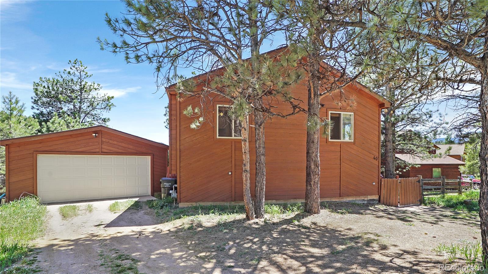 40 Sunlight Lane Bailey, CO 80421 - Photo 18 of 20 Gallery Image 18