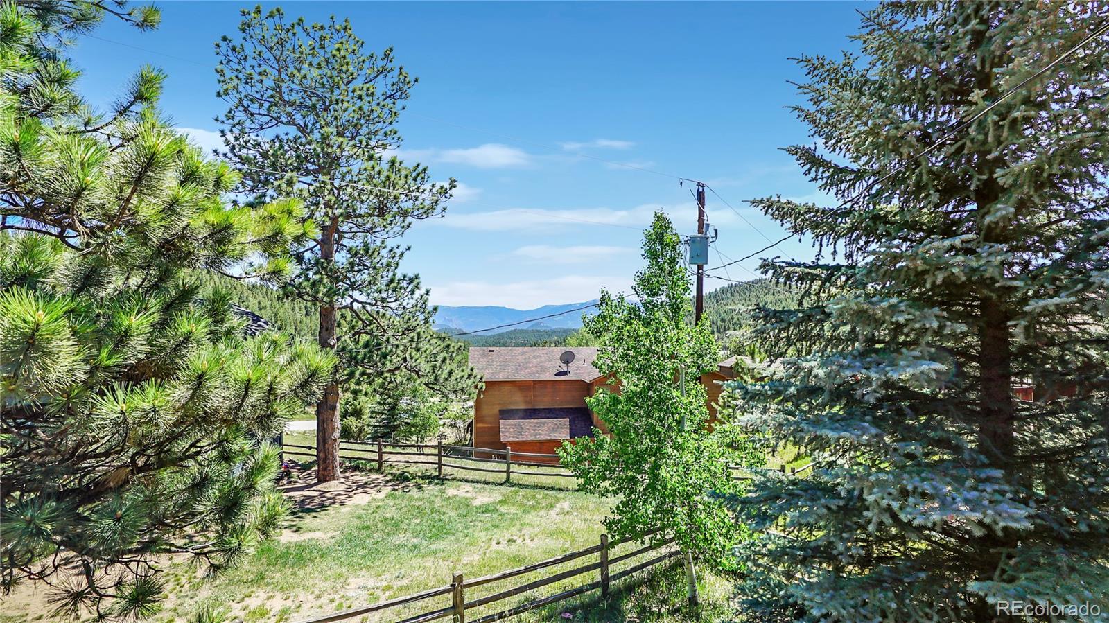 40 Sunlight Lane Bailey, CO 80421 - Photo 20 of 20 Gallery Image 20