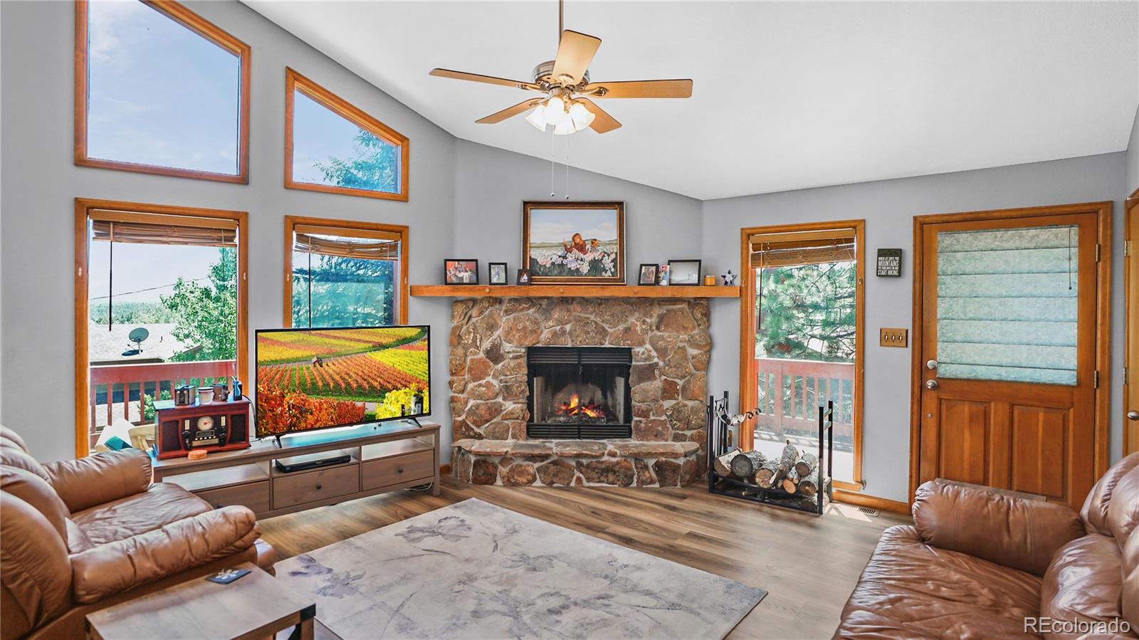 40 Sunlight Lane Bailey, CO 80421 - Photo 5 of 20 Gallery Image 5