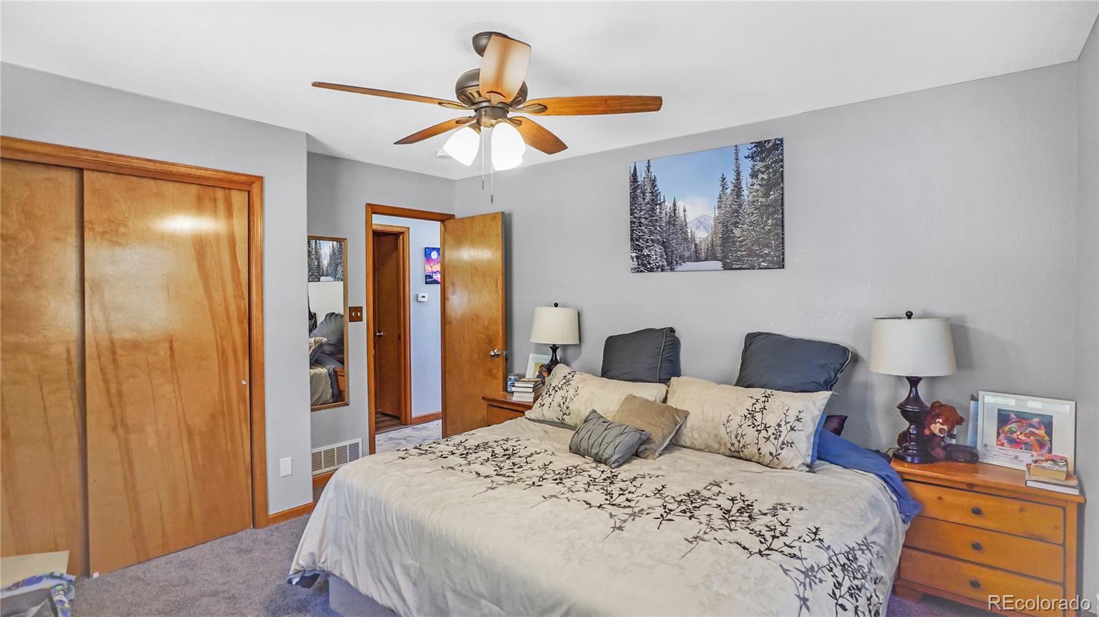 40 Sunlight Lane Bailey, CO 80421 - Photo 8 of 20 Gallery Image 8