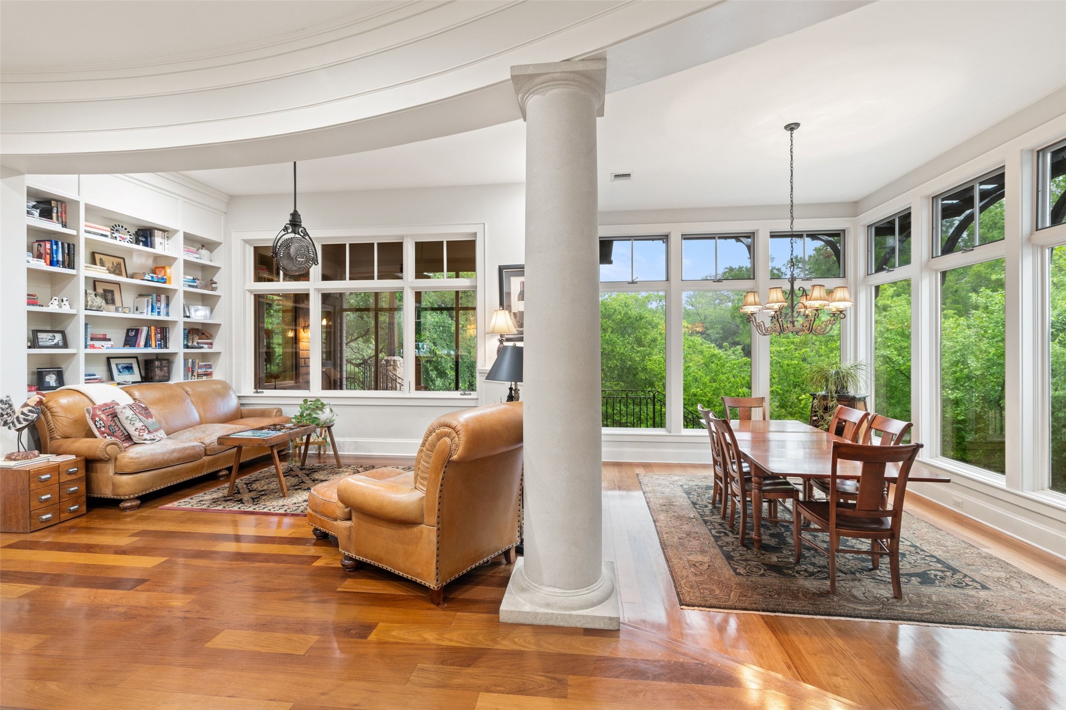 4625 Rockcliff Road Austin, TX 78746 - Photo 17 of 34 Gallery Image 17