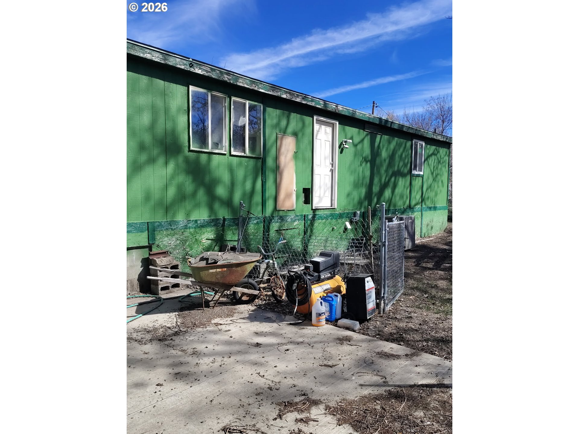 235 South H Street Lakeview, OR 97630 - Photo 2 of 9