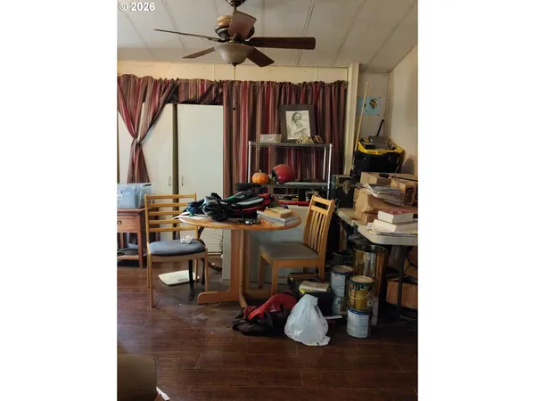 $125,000 | 235 South H Street, Lakeview, OR 97630