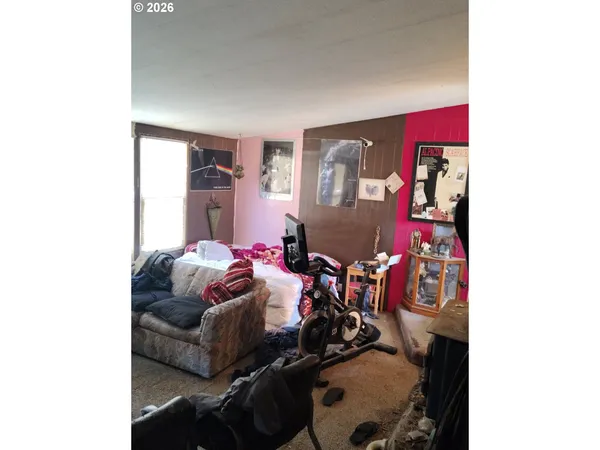 $125,000 | 235 South H Street, Lakeview, OR 97630