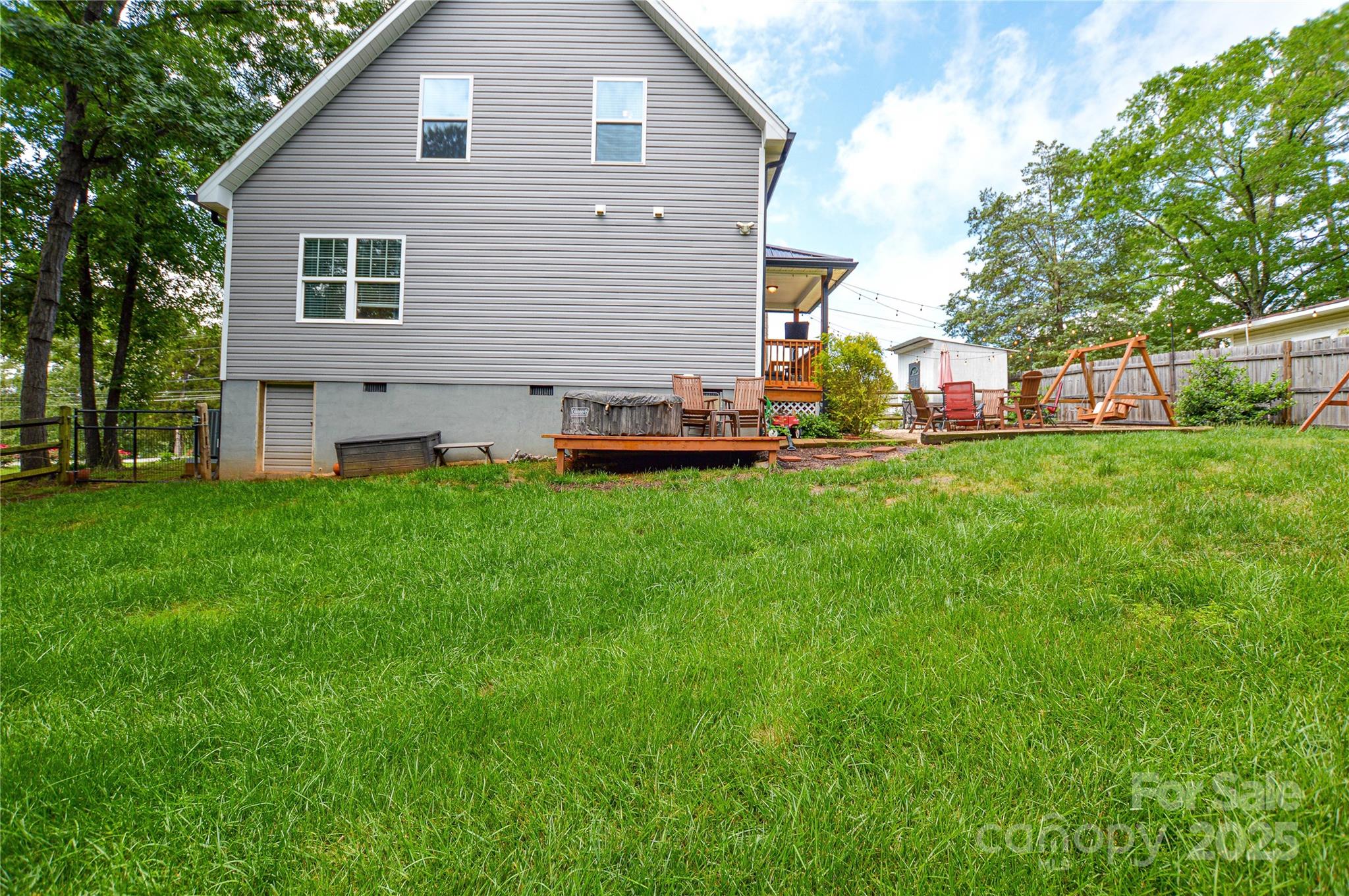8024 Eagle Street Mount Pleasant, NC 28124 - Photo 14 of 43