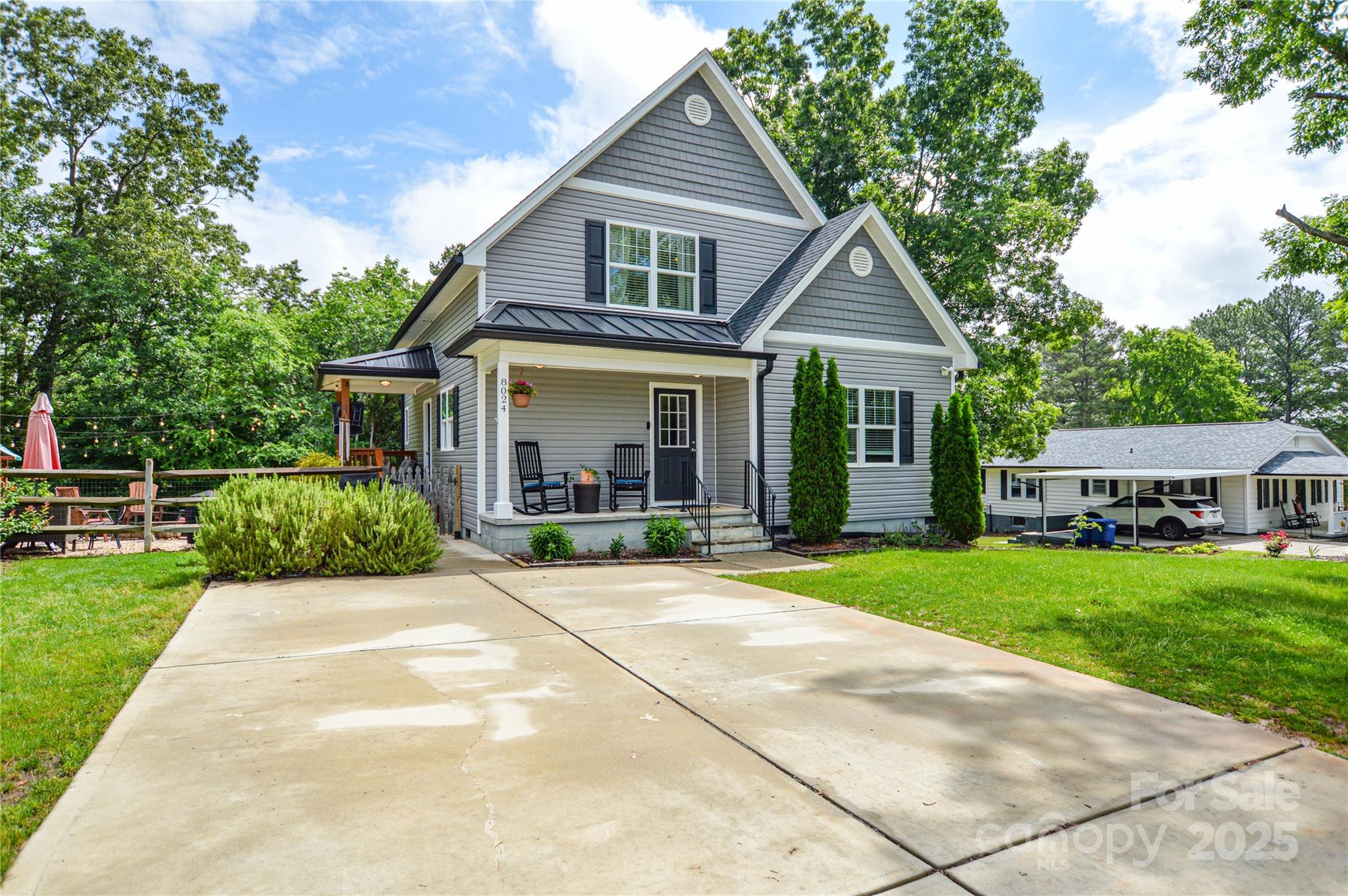 8024 Eagle Street Mount Pleasant, NC 28124 - Photo 2 of 43