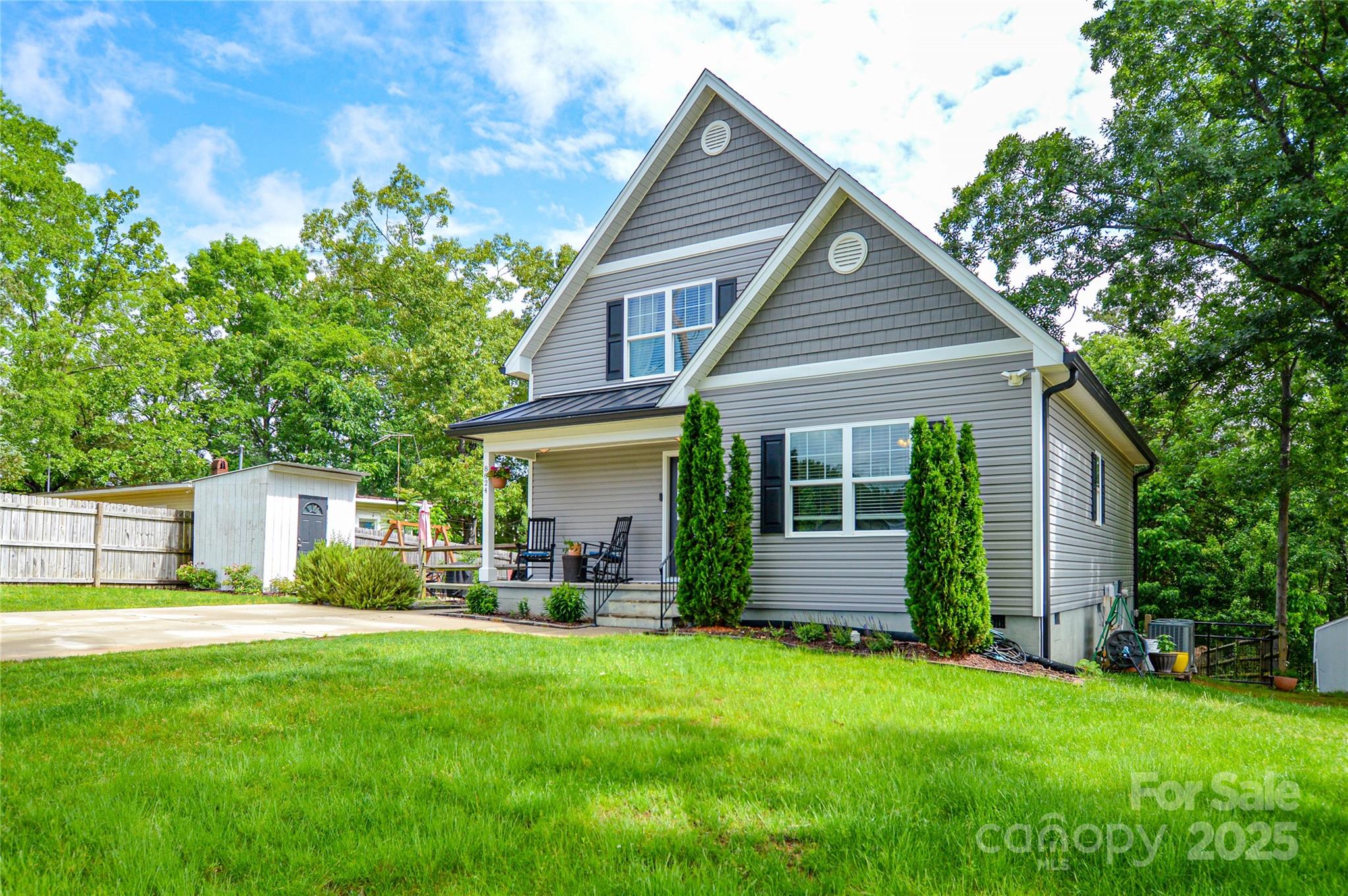 8024 Eagle Street Mount Pleasant, NC 28124 - Photo 3 of 43