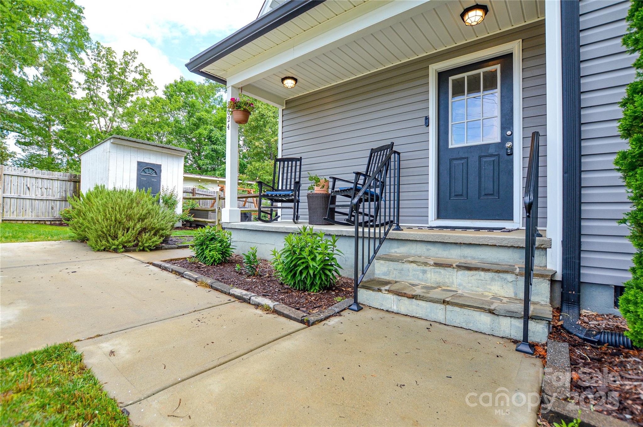 8024 Eagle Street Mount Pleasant, NC 28124 - Photo 5 of 43