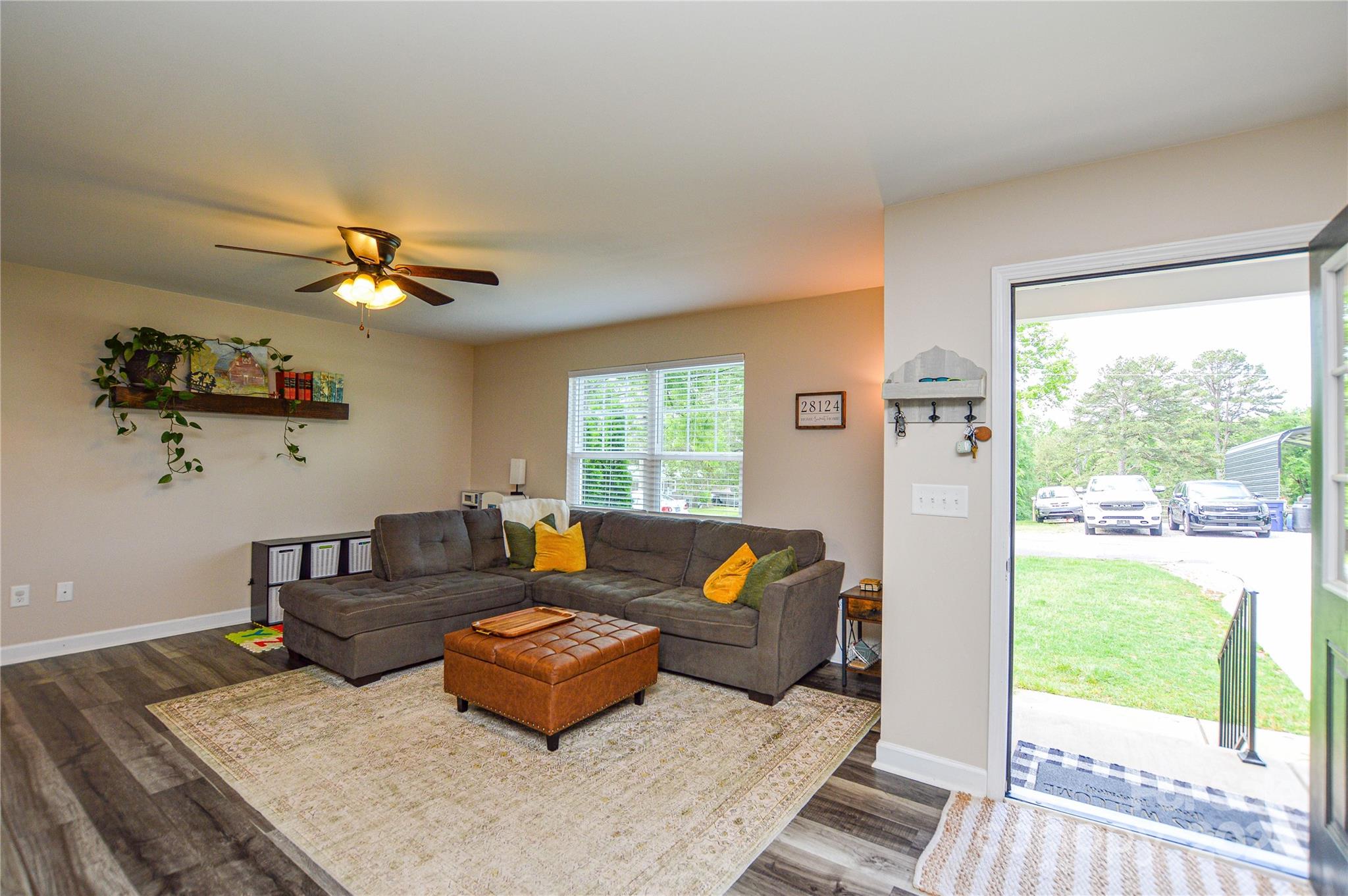 8024 Eagle Street Mount Pleasant, NC 28124 - Photo 7 of 43