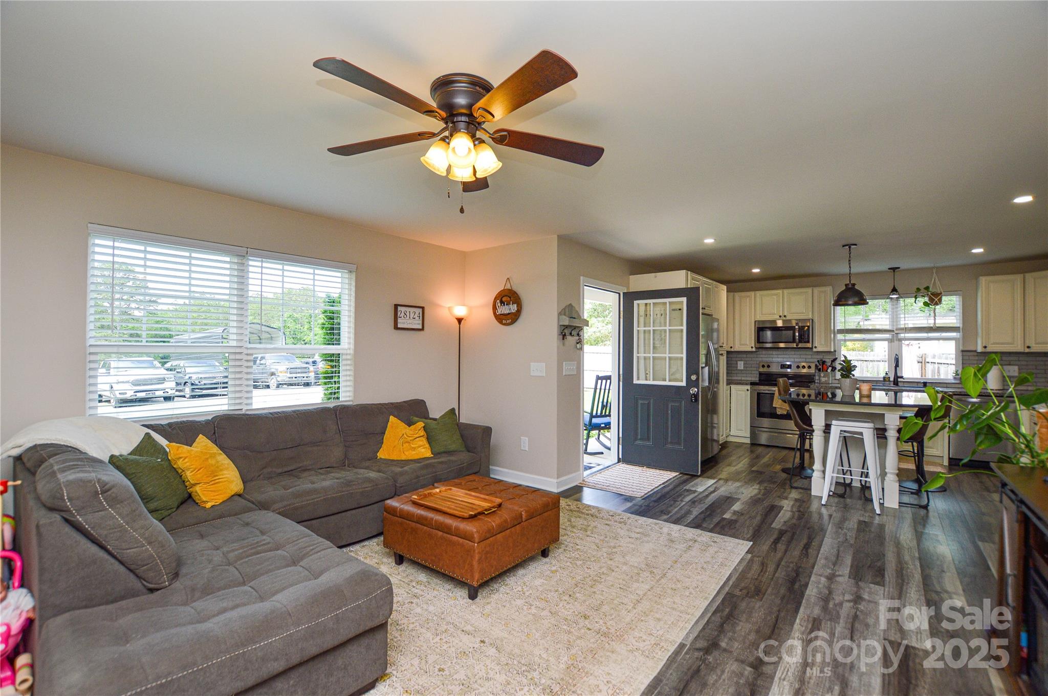 8024 Eagle Street Mount Pleasant, NC 28124 - Photo 8 of 43