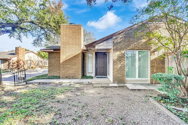 $1,850 | 2111 East Belt Line Road, Unit 166B, Richardson, TX 75081