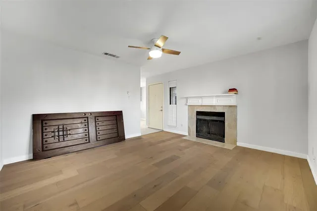 $1,850 | 2111 East Belt Line Road, Unit 166B, Richardson, TX 75081