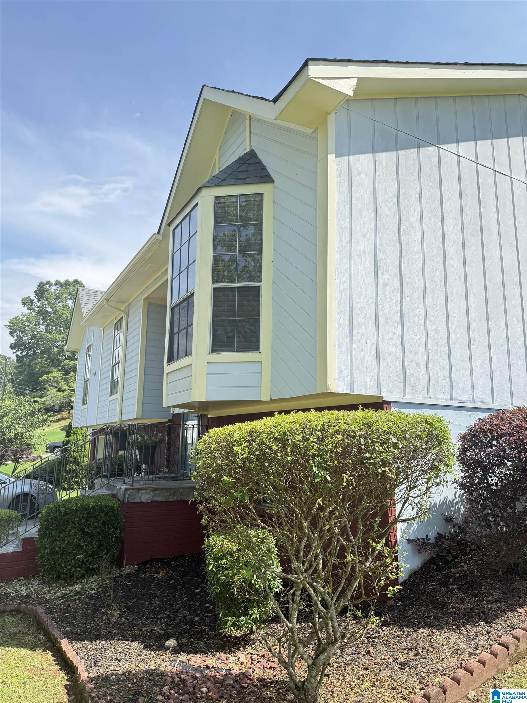 701 Griswold Road Fairfield, AL 35064 - Photo 2 of 28